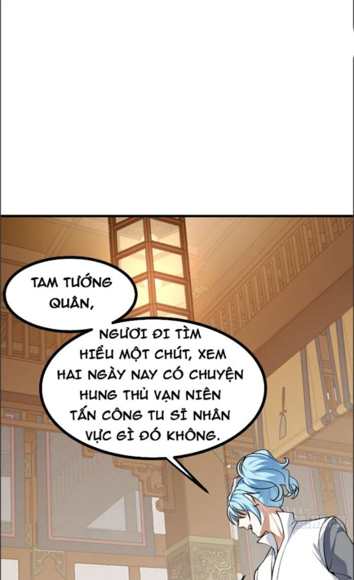 Tiên Nhân Này Quá Nghiêm Túc Chapter 32 - Trang 2