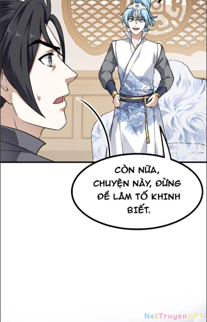 Tiên Nhân Này Quá Nghiêm Túc Chapter 32 - Trang 2