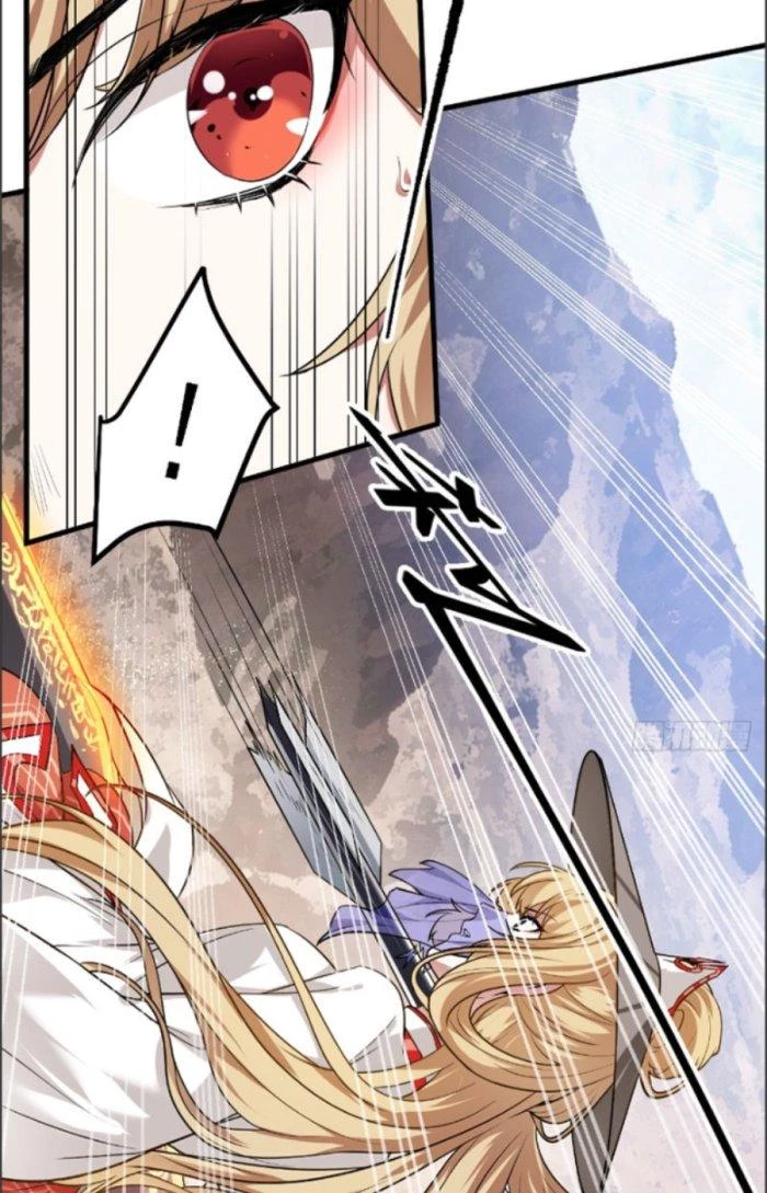 Tiên Nhân Này Quá Nghiêm Túc Chapter 32 - Trang 2