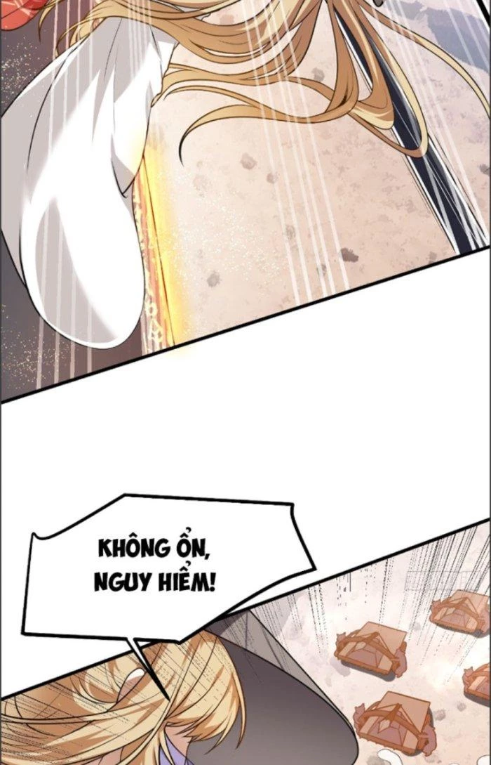 Tiên Nhân Này Quá Nghiêm Túc Chapter 32 - Trang 2