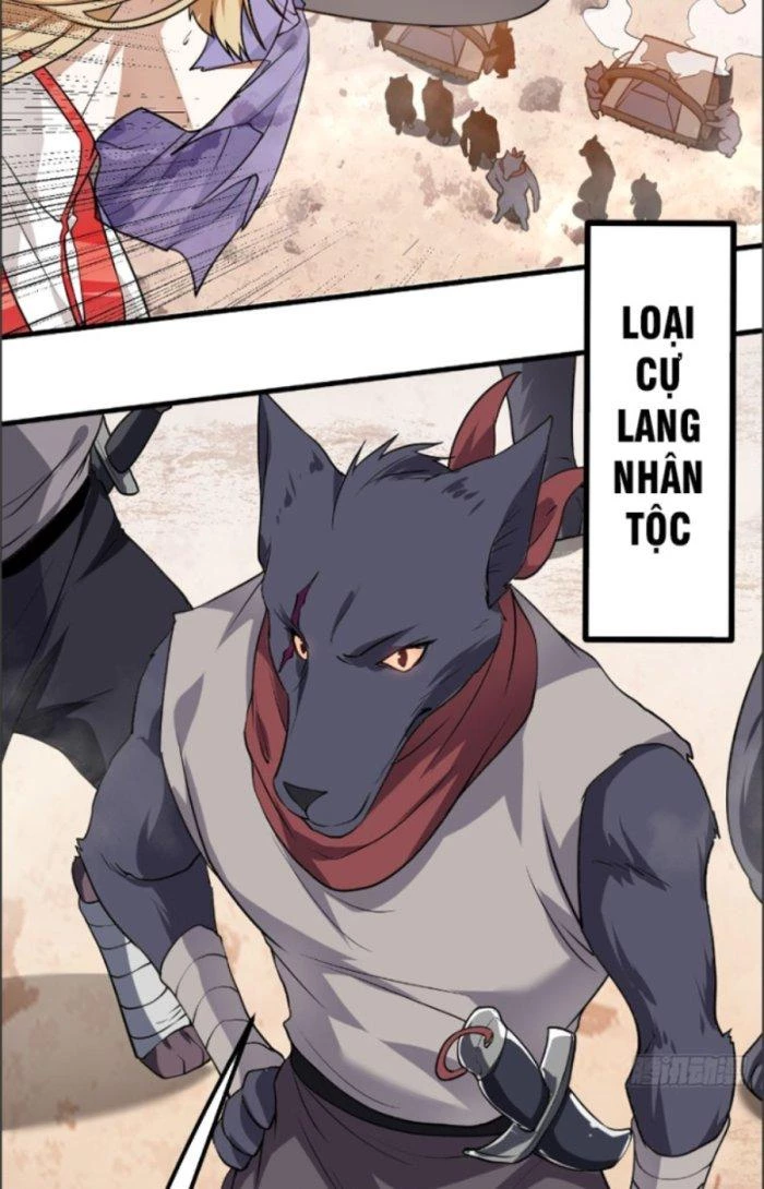 Tiên Nhân Này Quá Nghiêm Túc Chapter 32 - Trang 2
