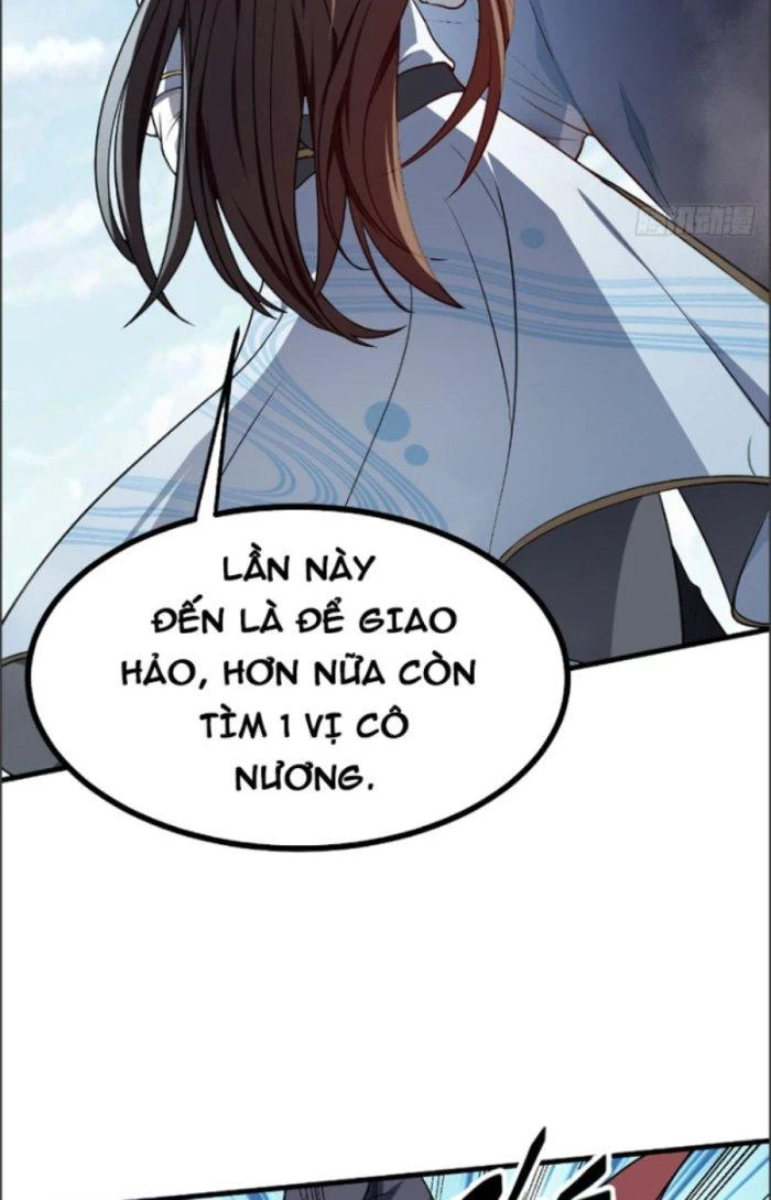 Tiên Nhân Này Quá Nghiêm Túc Chapter 32 - Trang 2