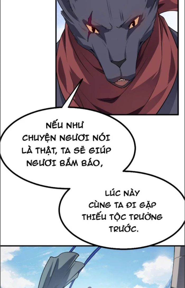 Tiên Nhân Này Quá Nghiêm Túc Chapter 32 - Trang 2