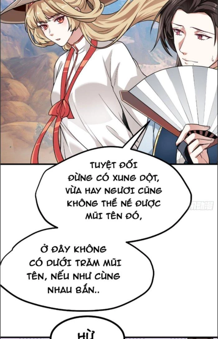 Tiên Nhân Này Quá Nghiêm Túc Chapter 32 - Trang 2