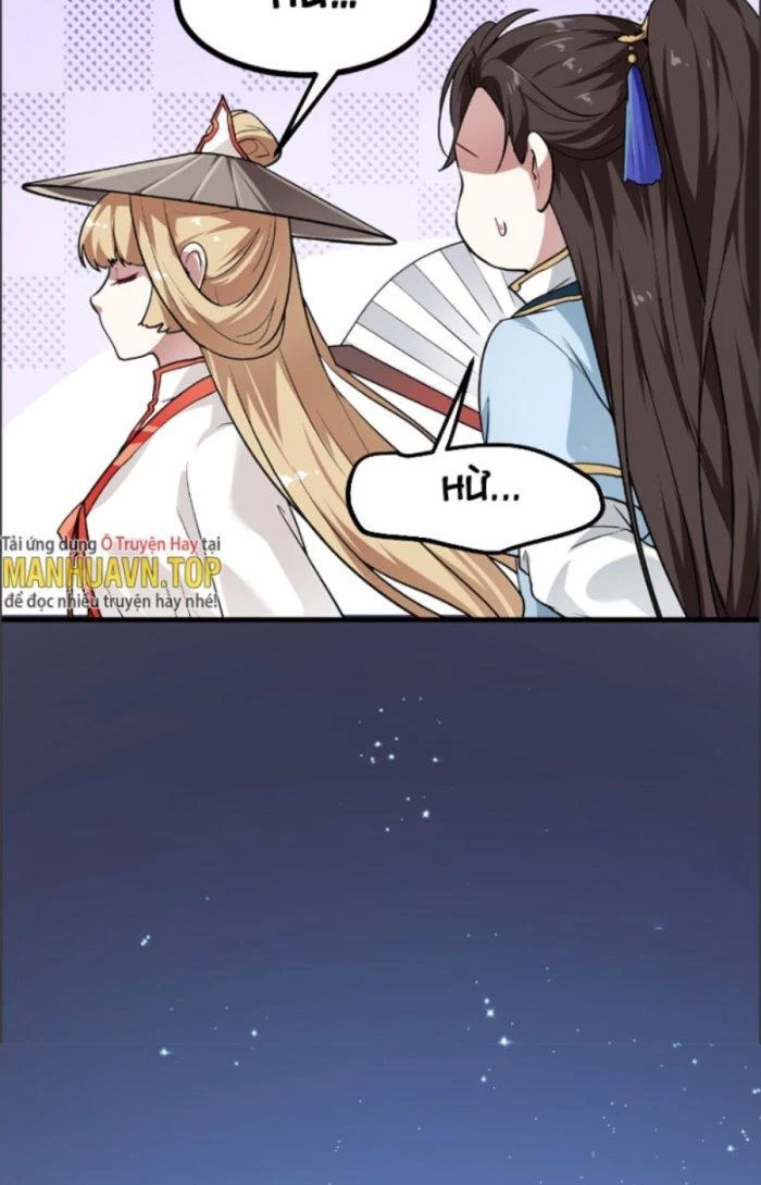 Tiên Nhân Này Quá Nghiêm Túc Chapter 32 - Trang 2