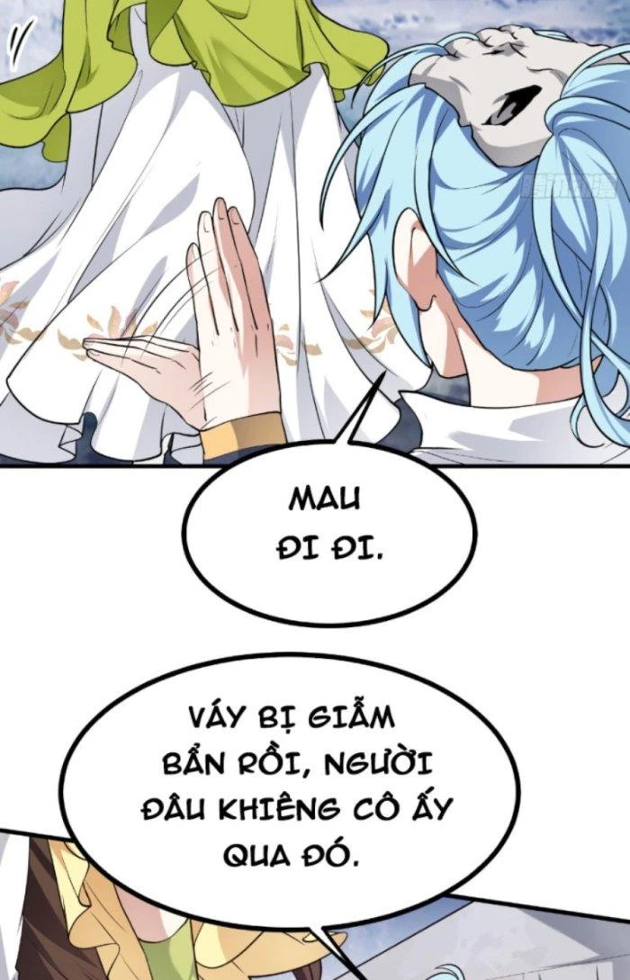 Tiên Nhân Này Quá Nghiêm Túc Chapter 32 - Trang 2