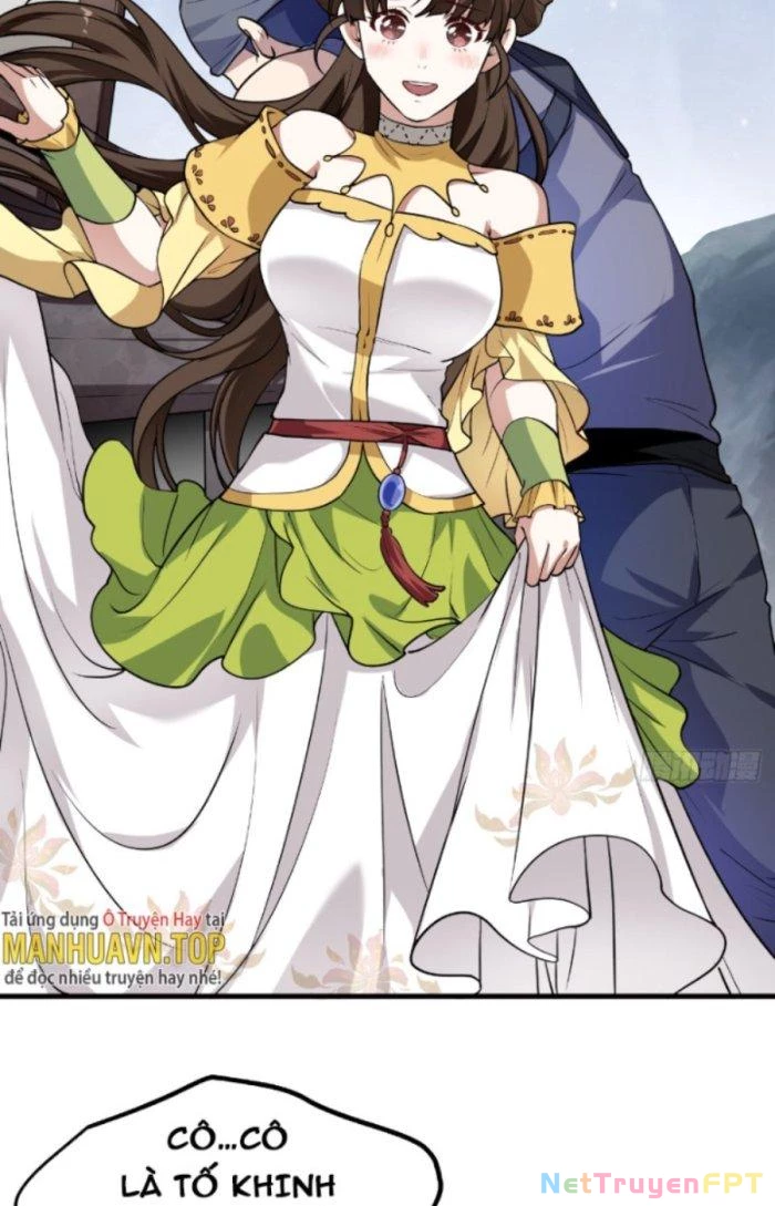 Tiên Nhân Này Quá Nghiêm Túc Chapter 32 - Trang 2