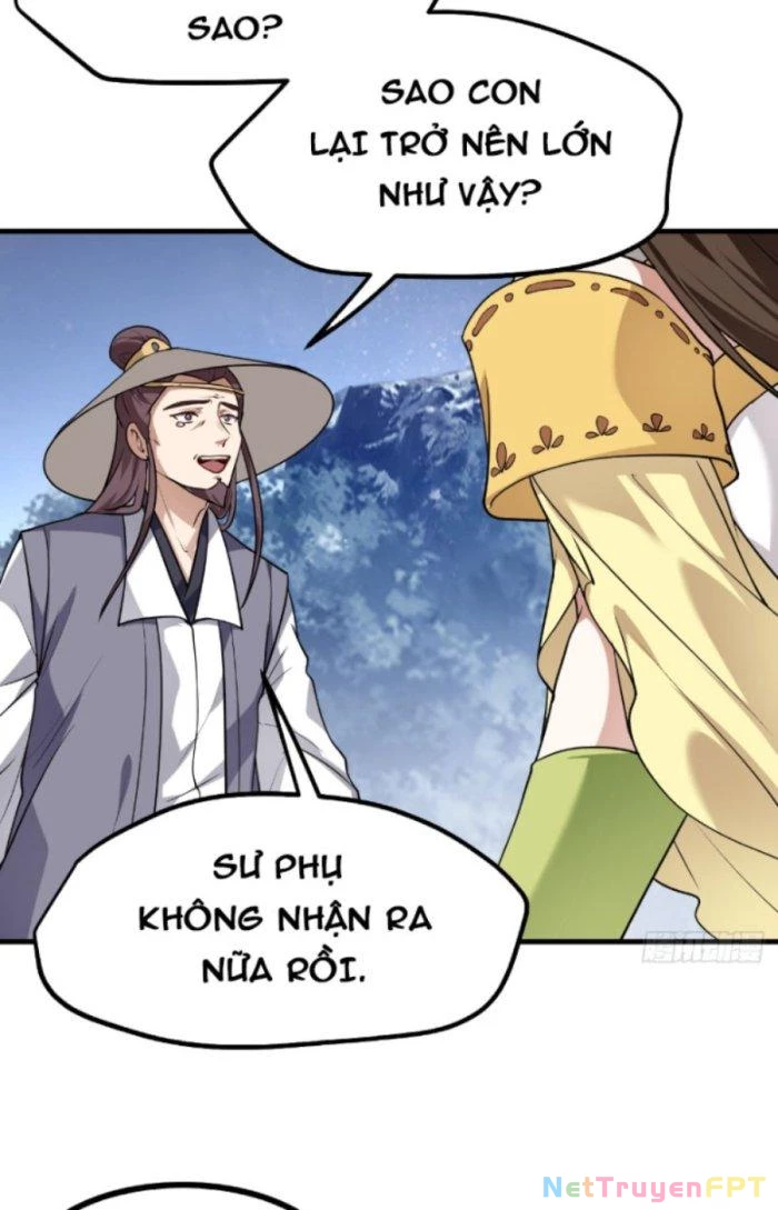 Tiên Nhân Này Quá Nghiêm Túc Chapter 32 - Trang 2
