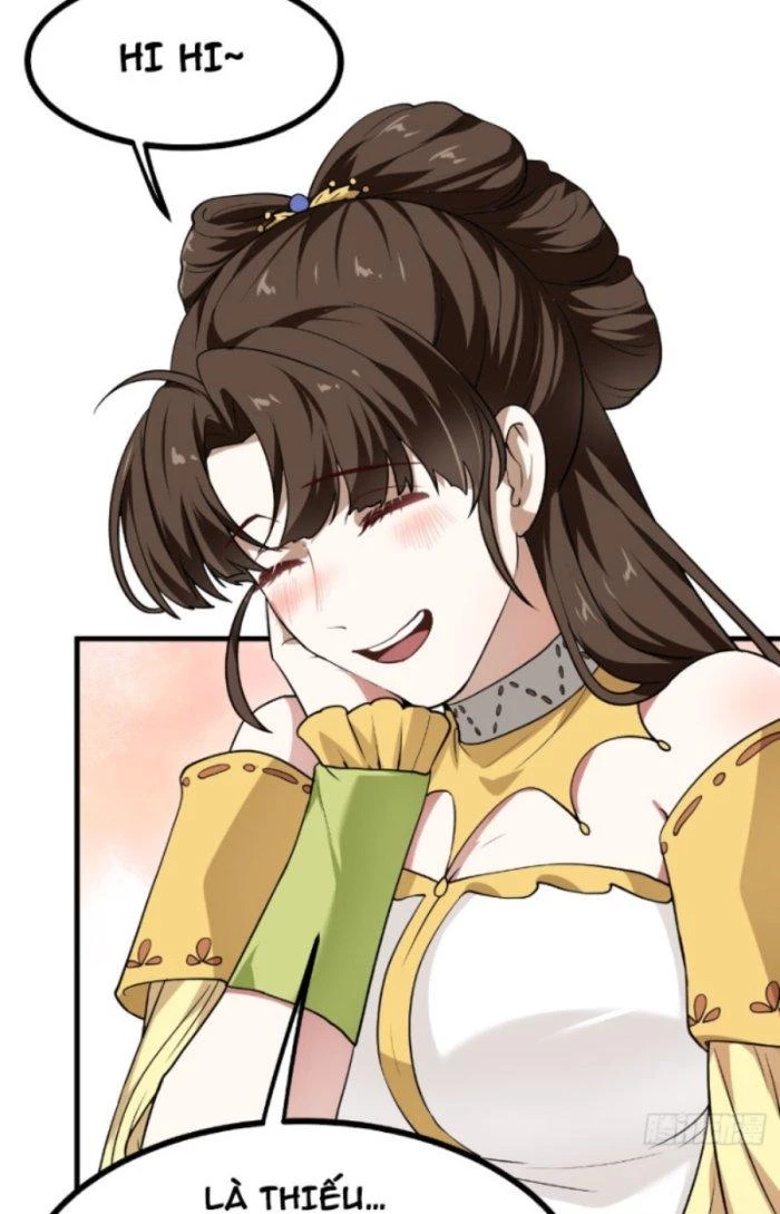 Tiên Nhân Này Quá Nghiêm Túc Chapter 32 - Trang 2