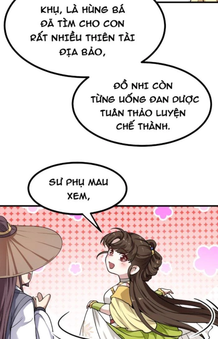 Tiên Nhân Này Quá Nghiêm Túc Chapter 32 - Trang 2
