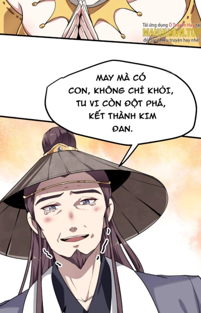 Tiên Nhân Này Quá Nghiêm Túc Chapter 32 - Trang 2