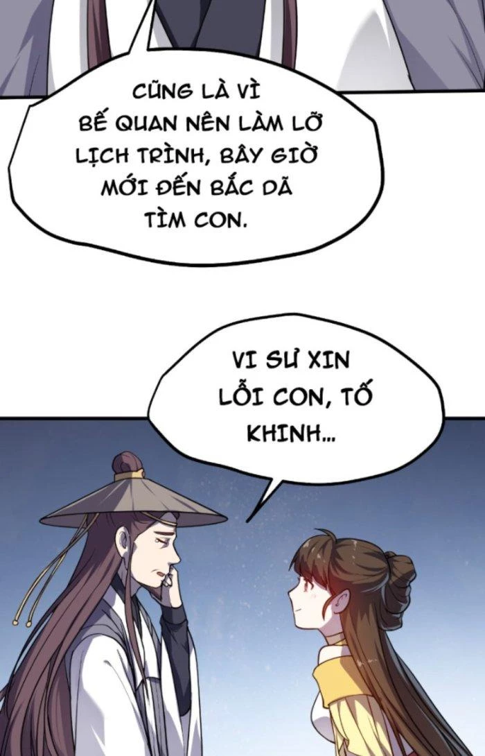 Tiên Nhân Này Quá Nghiêm Túc Chapter 32 - Trang 2