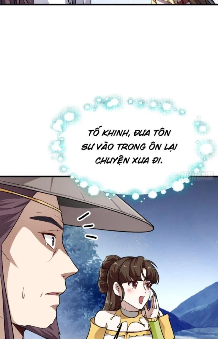 Tiên Nhân Này Quá Nghiêm Túc Chapter 32 - Trang 2