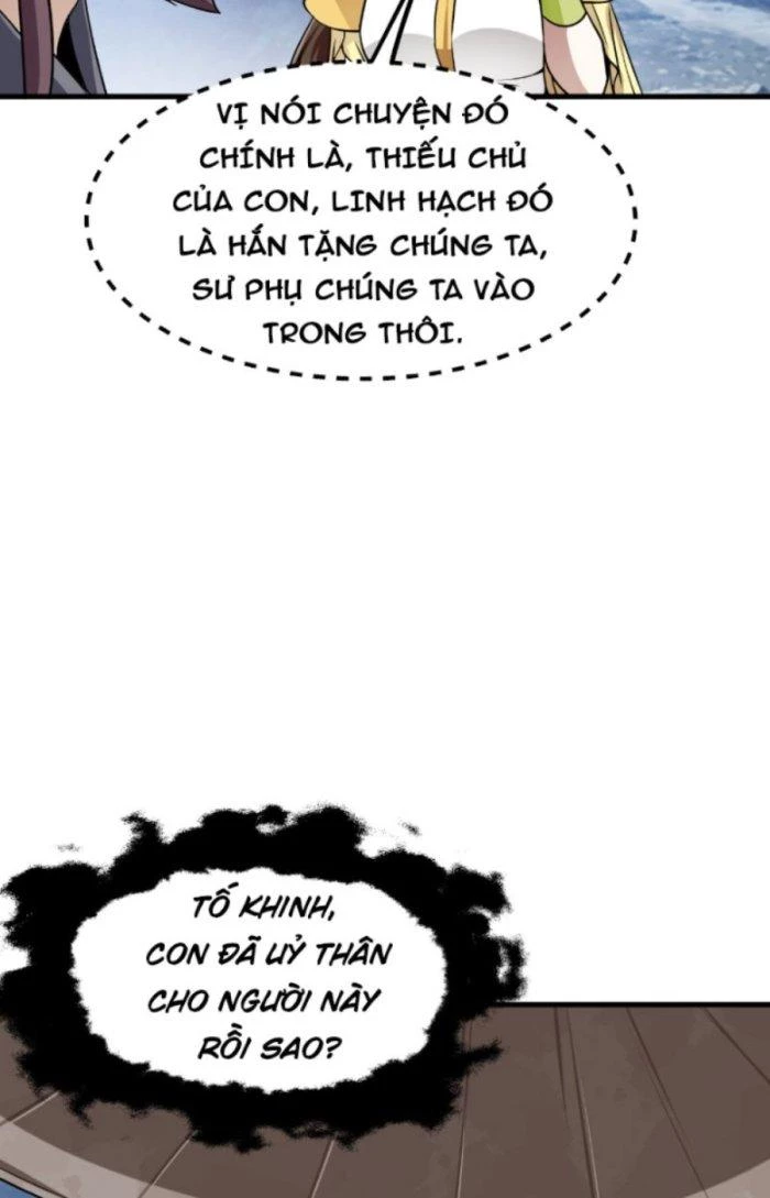 Tiên Nhân Này Quá Nghiêm Túc Chapter 32 - Trang 2