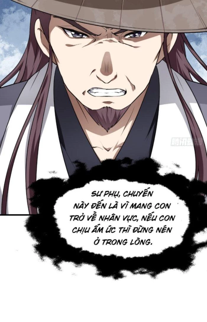 Tiên Nhân Này Quá Nghiêm Túc Chapter 32 - Trang 2