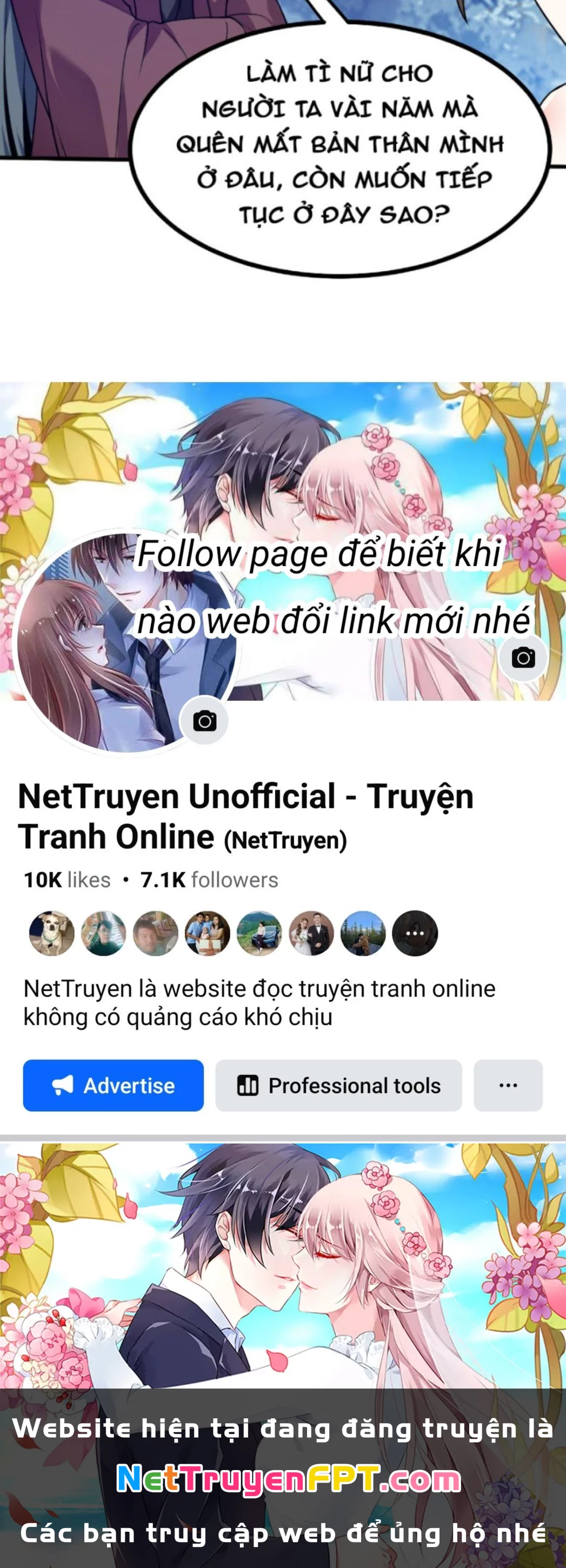 Tiên Nhân Này Quá Nghiêm Túc Chapter 32 - Trang 2