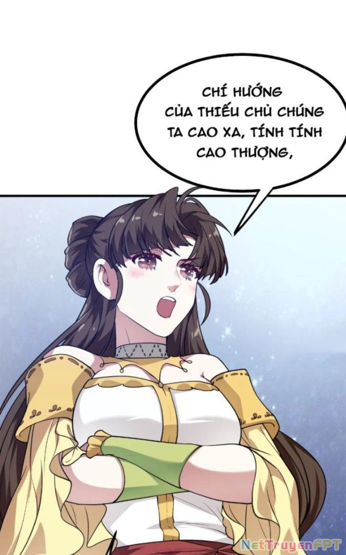 Tiên Nhân Này Quá Nghiêm Túc Chapter 33 - Trang 2
