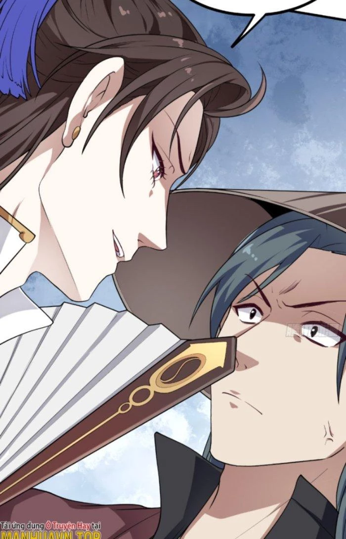Tiên Nhân Này Quá Nghiêm Túc Chapter 33 - Trang 2