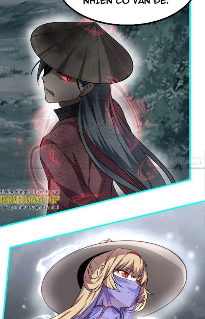 Tiên Nhân Này Quá Nghiêm Túc Chapter 33 - Trang 2