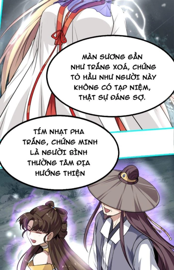 Tiên Nhân Này Quá Nghiêm Túc Chapter 33 - Trang 2
