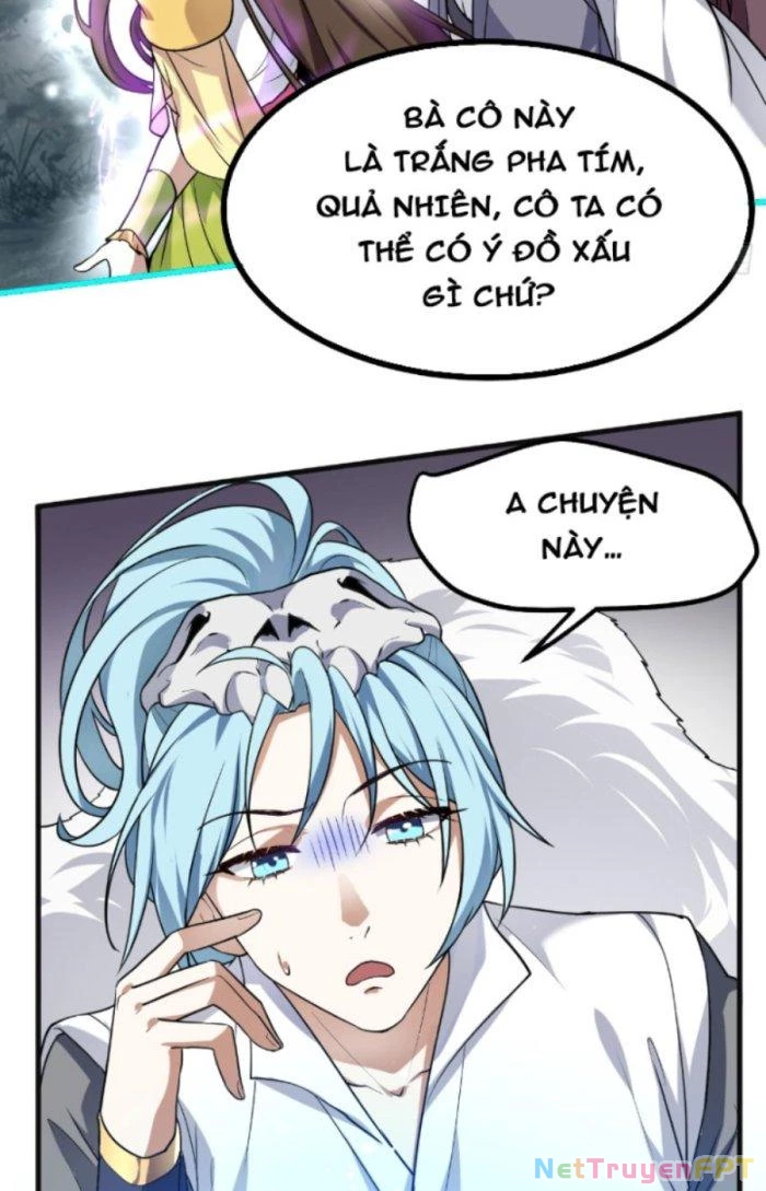 Tiên Nhân Này Quá Nghiêm Túc Chapter 33 - Trang 2