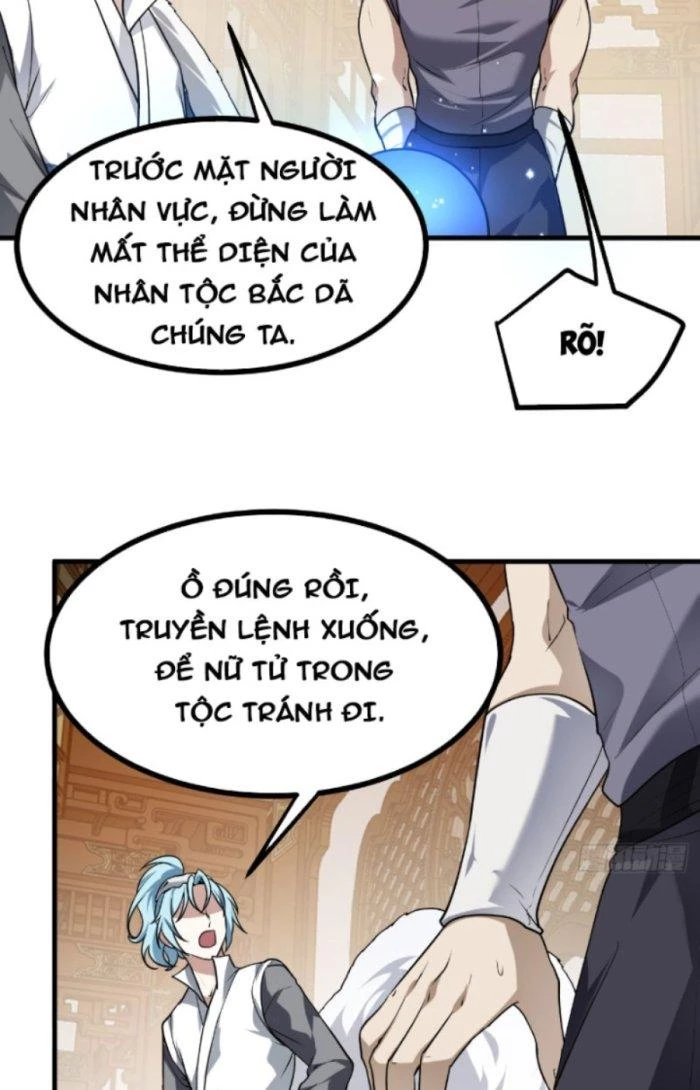 Tiên Nhân Này Quá Nghiêm Túc Chapter 33 - Trang 2