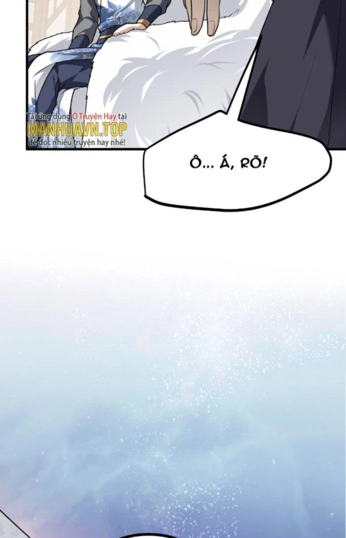 Tiên Nhân Này Quá Nghiêm Túc Chapter 33 - Trang 2