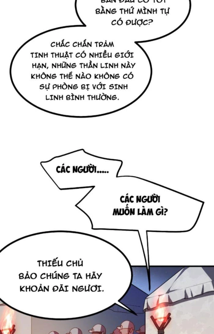 Tiên Nhân Này Quá Nghiêm Túc Chapter 33 - Trang 2