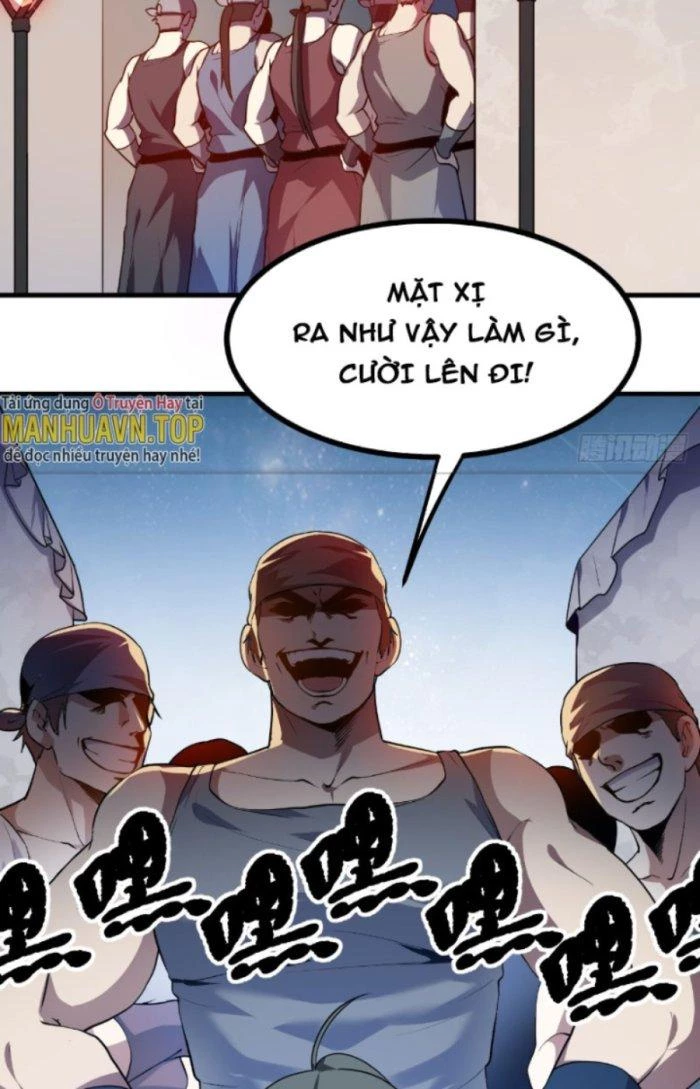 Tiên Nhân Này Quá Nghiêm Túc Chapter 33 - Trang 2