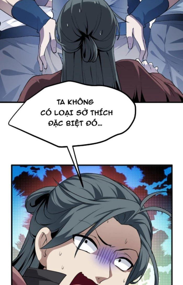 Tiên Nhân Này Quá Nghiêm Túc Chapter 33 - Trang 2