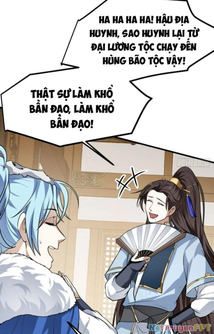 Tiên Nhân Này Quá Nghiêm Túc Chapter 34 - Trang 2