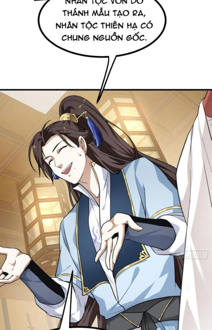 Tiên Nhân Này Quá Nghiêm Túc Chapter 34 - Trang 2