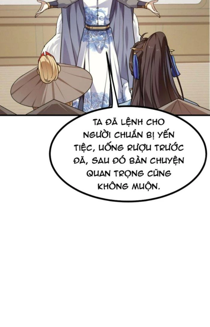 Tiên Nhân Này Quá Nghiêm Túc Chapter 34 - Trang 2