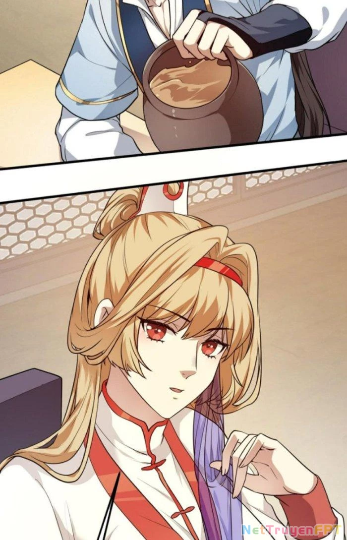 Tiên Nhân Này Quá Nghiêm Túc Chapter 34 - Trang 2