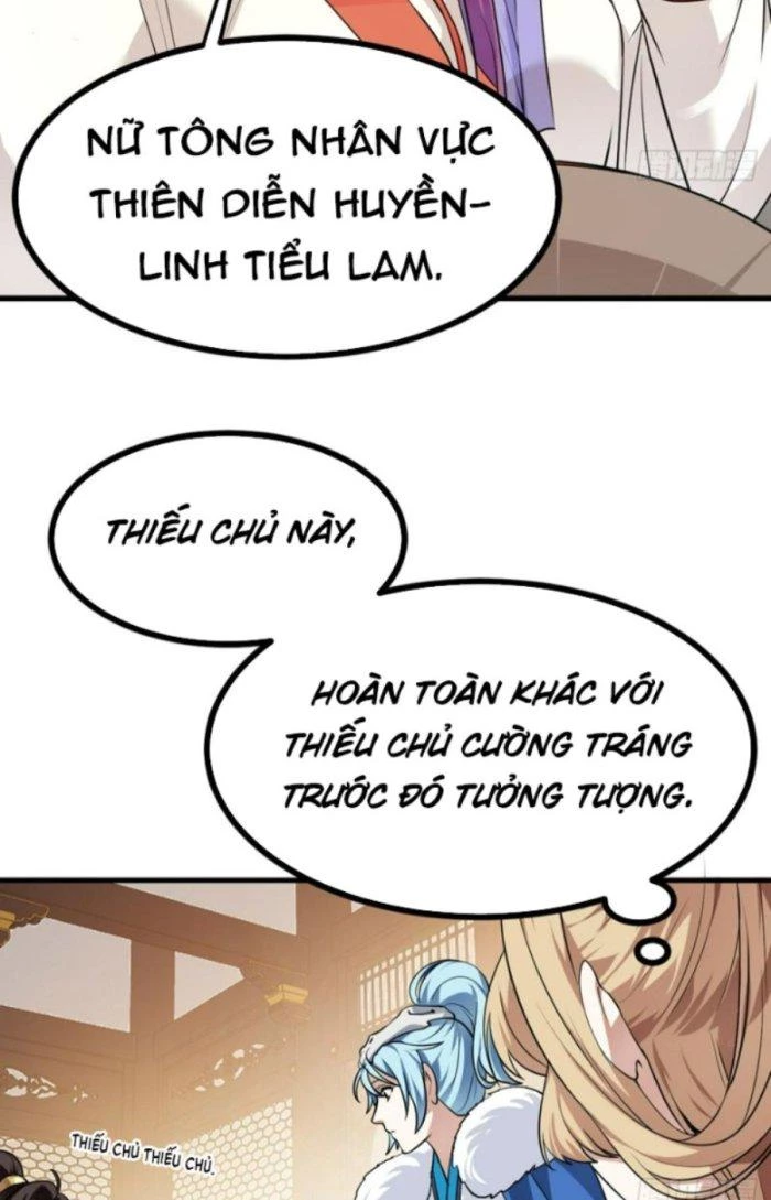 Tiên Nhân Này Quá Nghiêm Túc Chapter 34 - Trang 2