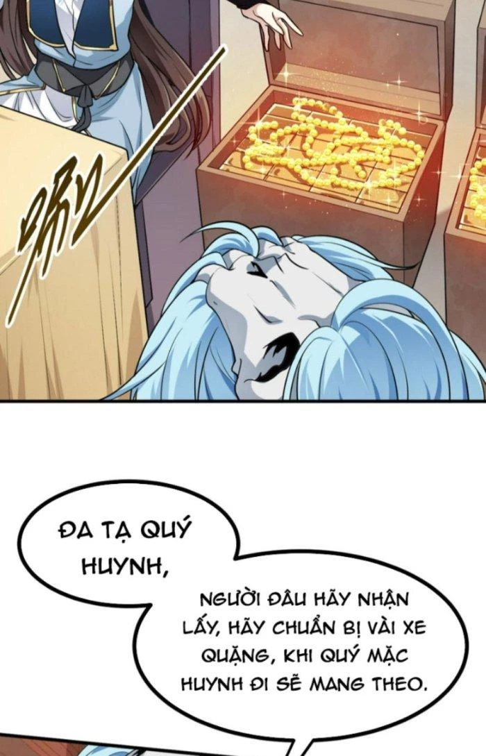 Tiên Nhân Này Quá Nghiêm Túc Chapter 34 - Trang 2