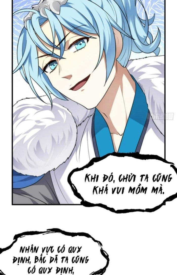 Tiên Nhân Này Quá Nghiêm Túc Chapter 34 - Trang 2