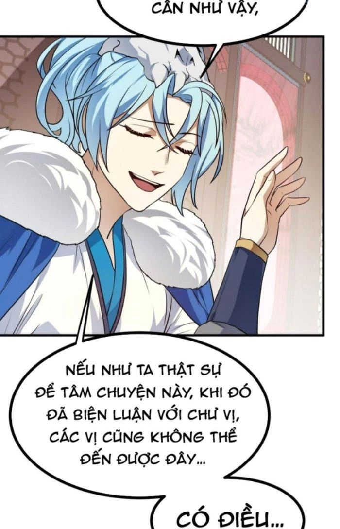 Tiên Nhân Này Quá Nghiêm Túc Chapter 34 - Trang 2
