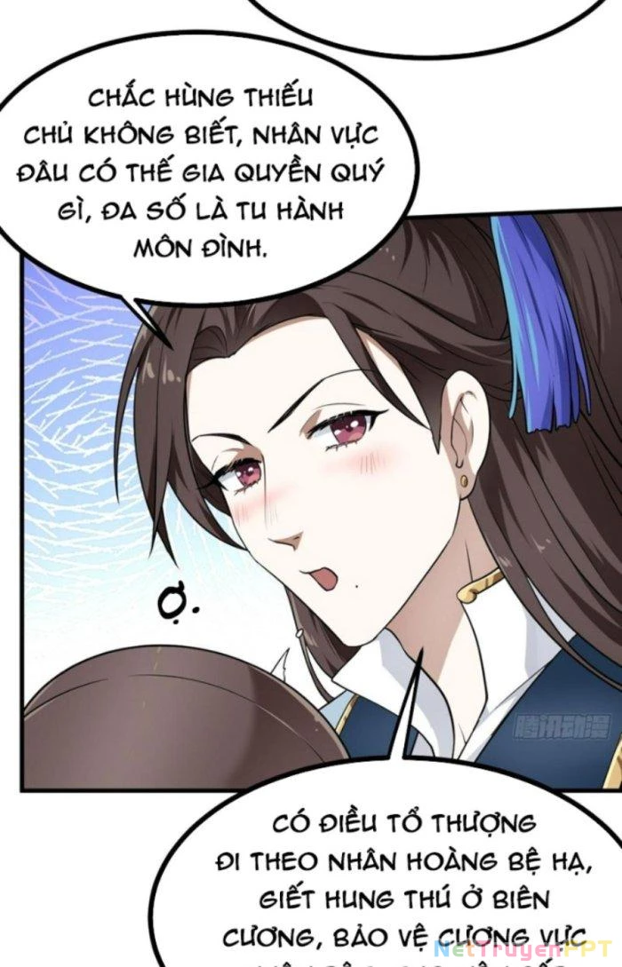 Tiên Nhân Này Quá Nghiêm Túc Chapter 34 - Trang 2