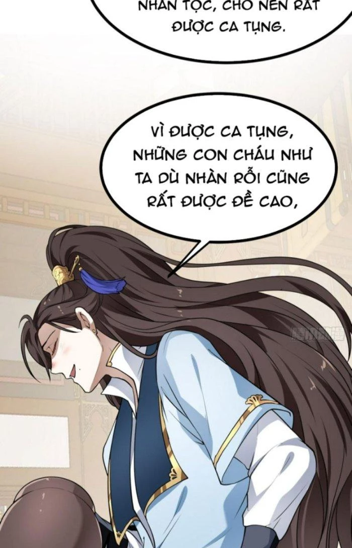 Tiên Nhân Này Quá Nghiêm Túc Chapter 34 - Trang 2
