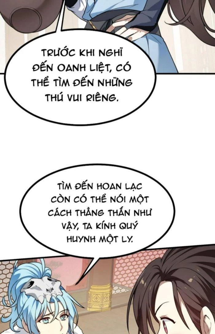 Tiên Nhân Này Quá Nghiêm Túc Chapter 34 - Trang 2