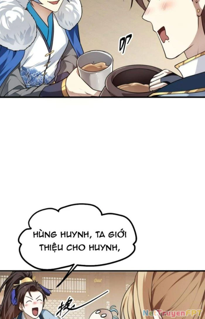 Tiên Nhân Này Quá Nghiêm Túc Chapter 34 - Trang 2