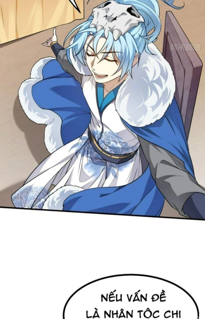 Tiên Nhân Này Quá Nghiêm Túc Chapter 34 - Trang 2