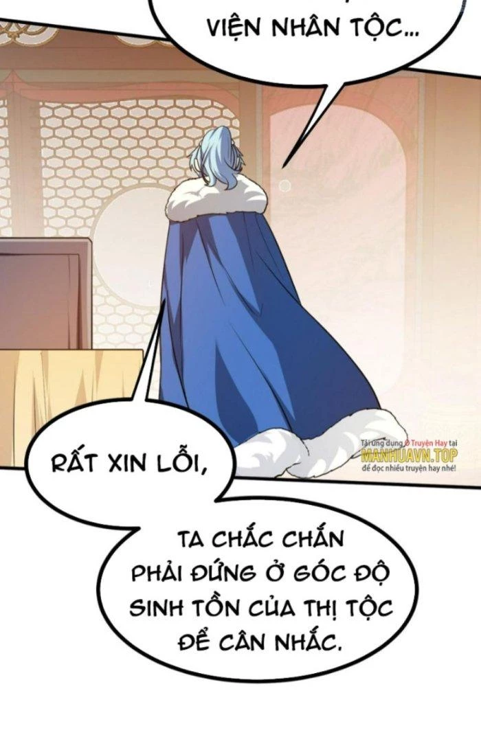 Tiên Nhân Này Quá Nghiêm Túc Chapter 34 - Trang 2