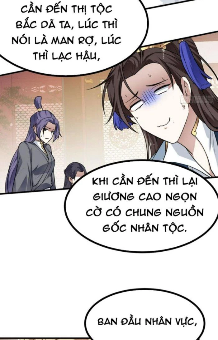 Tiên Nhân Này Quá Nghiêm Túc Chapter 34 - Trang 2