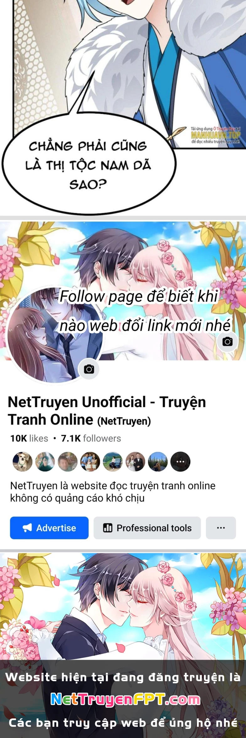 Tiên Nhân Này Quá Nghiêm Túc Chapter 34 - Trang 2