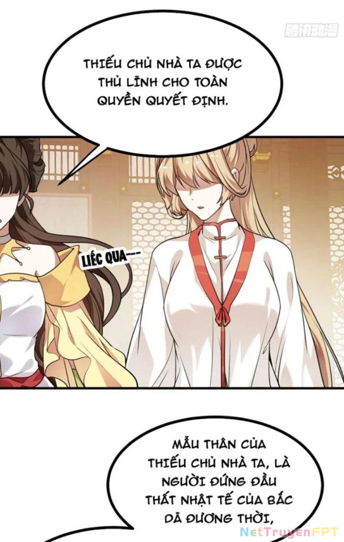 Tiên Nhân Này Quá Nghiêm Túc Chapter 35 - Trang 2