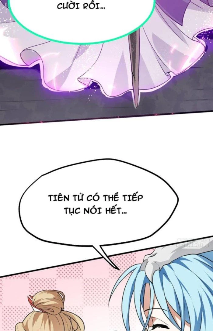 Tiên Nhân Này Quá Nghiêm Túc Chapter 35 - Trang 2