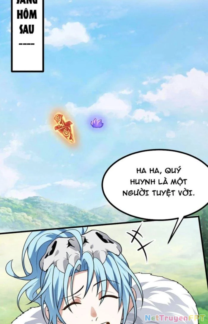 Tiên Nhân Này Quá Nghiêm Túc Chapter 35 - Trang 2