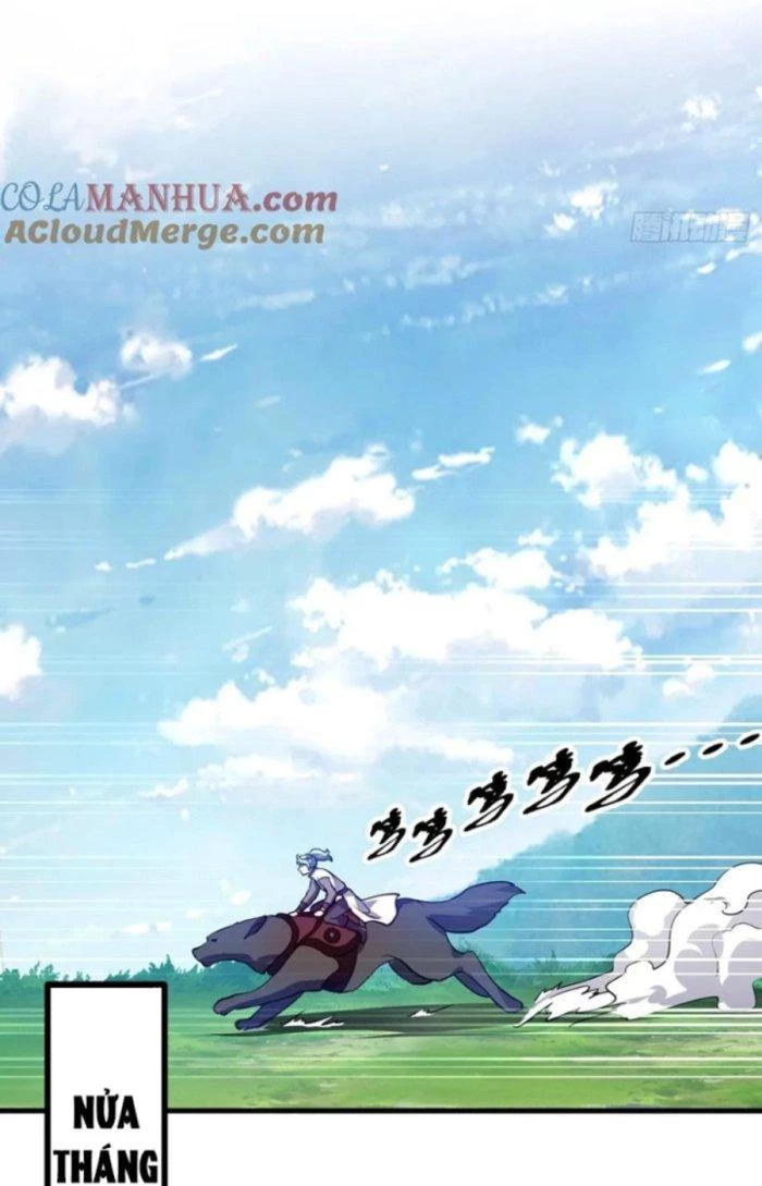 Tiên Nhân Này Quá Nghiêm Túc Chapter 35 - Trang 2